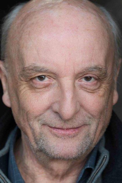 Laurent Claret - Actor Profile Photo