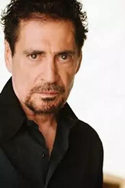 Daniel Faraldo - Actor Profile Photo