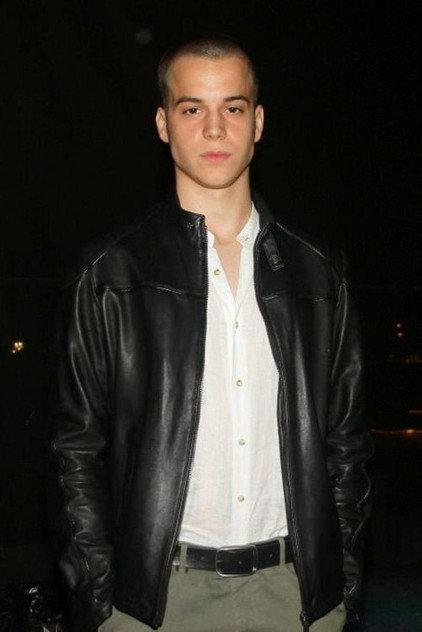Pavle Mensur - Actor Profile Photo