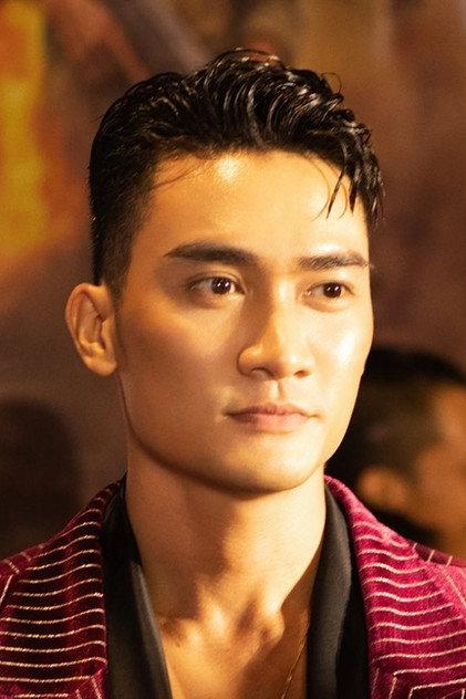 Lương Gia Huy - Actor Profile Photo
