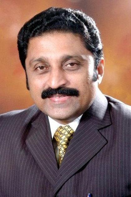 Mohan Ayroor - Actor Profile Photo