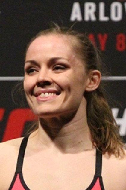 Anna Elmose - Actor Profile Photo