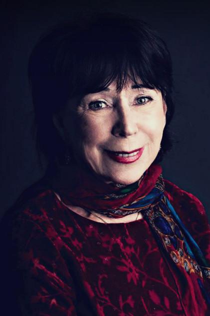 Jelisaveta Sablić - Actor Profile Photo