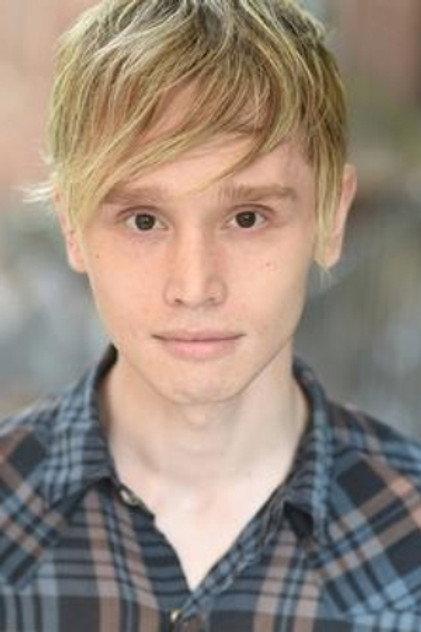 Devon Talbott - Actor Profile Photo