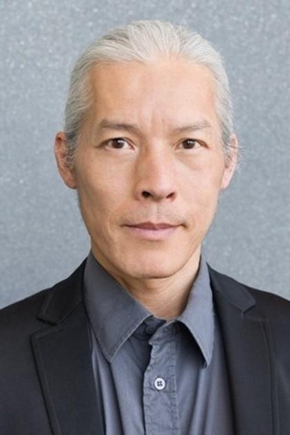 Tom So - Actor Profile Photo