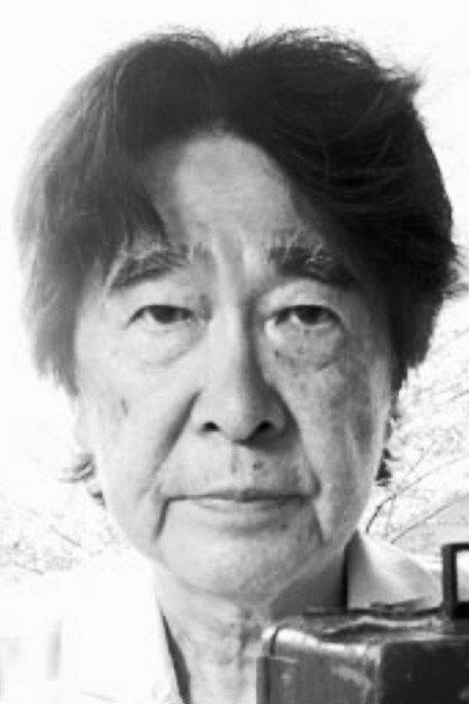 Jun'ichi Okuyama - Actor Profile Photo