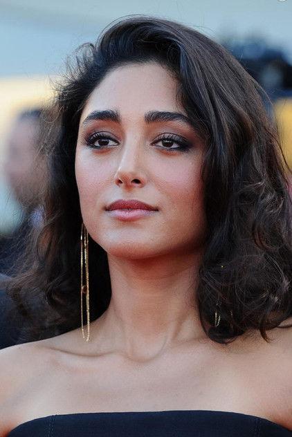 Golshifteh Farahani - Actor Profile Photo