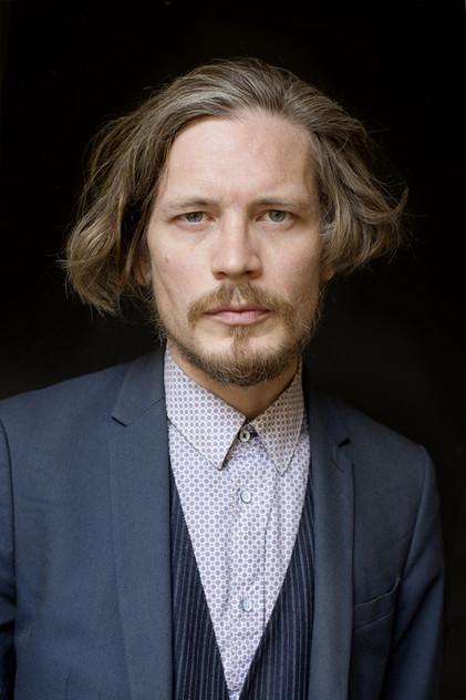 Thibault Lacroix - Actor Profile Photo