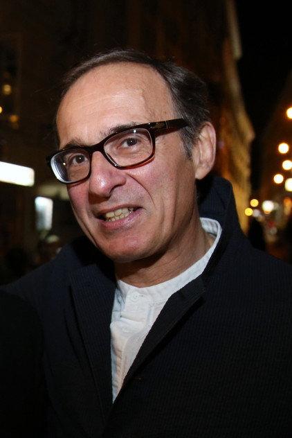 Evelino Pidò - Actor Profile Photo