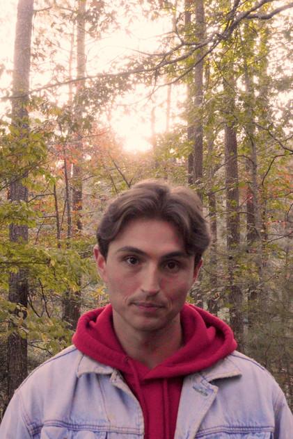 Kellam Nabers - Actor Profile Photo