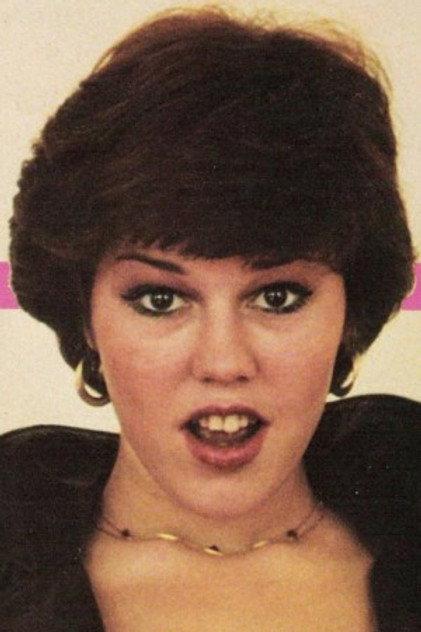Kathy Harcourt - Actor Profile Photo