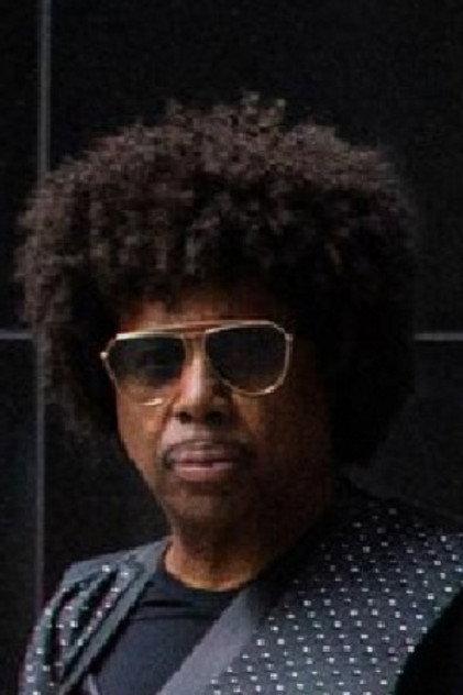 Sonny Thompson - Actor Profile Photo