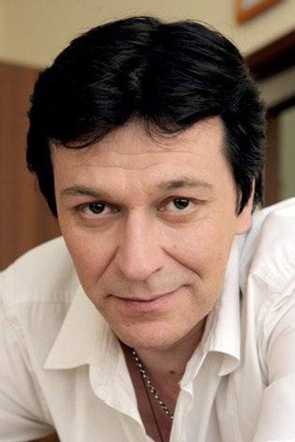 Igor Kartashev - Actor Profile Photo