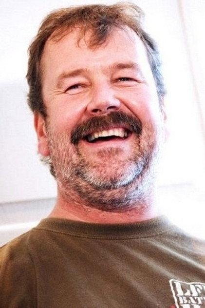 Petter Jørgensen - Actor Profile Photo