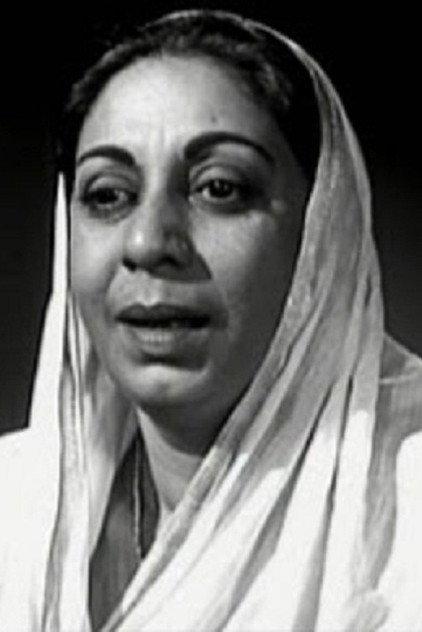 Mumtaz Begum - Actor Profile Photo