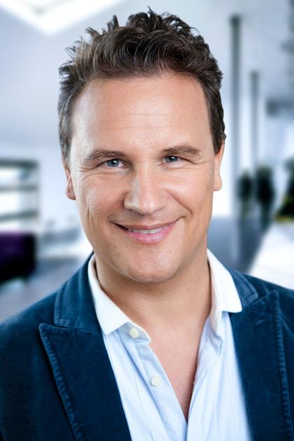Guido Maria Kretschmer - Actor Profile Photo