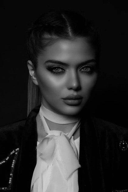 Marinka Khachatryan - Actor Profile Photo