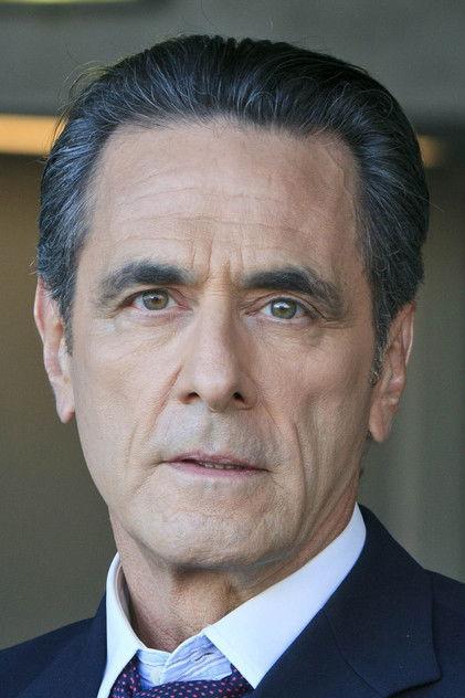 Robin Thomas - Actor Profile Photo