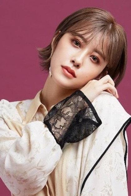 Miyabi Natsuyaki - Actor Profile Photo