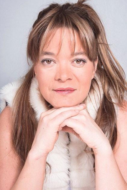 Luisa Fernanda Giraldo - Actor Profile Photo