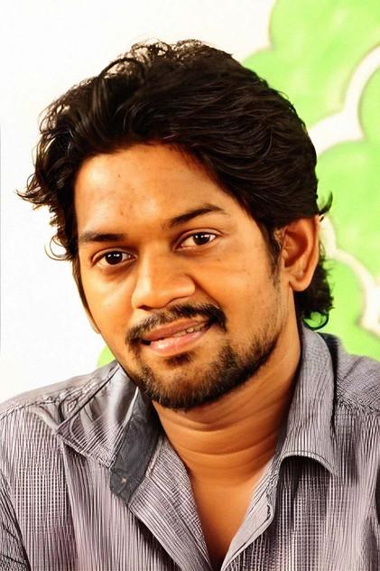 KPY Vinodh - Actor Profile Photo