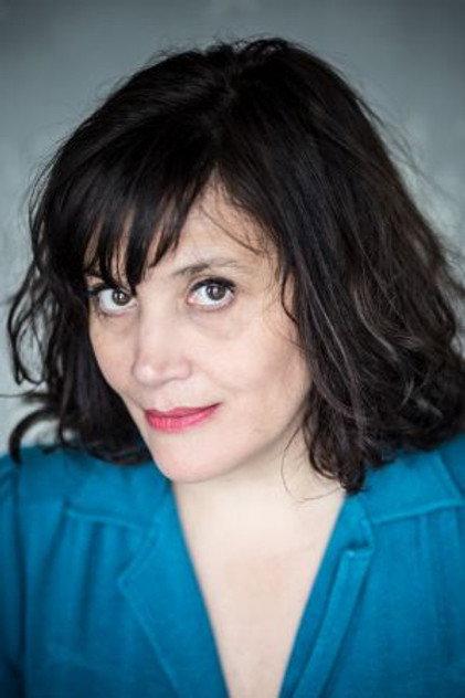 Sandrine Molaro - Actor Profile Photo