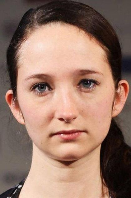 Stine Fischer Christensen - Actor Profile Photo