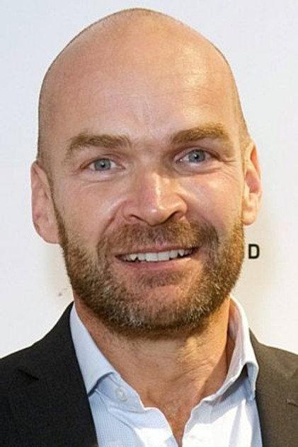 Monty Halls - Actor Profile Photo