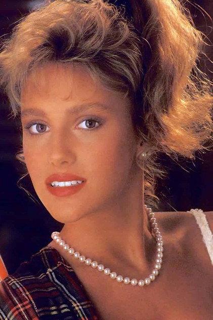 Julie Clarke - Actor Profile Photo
