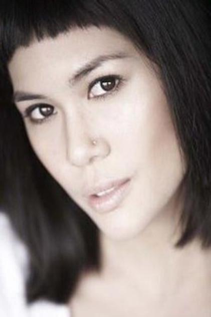 Sherry Edwards - Actor Profile Photo