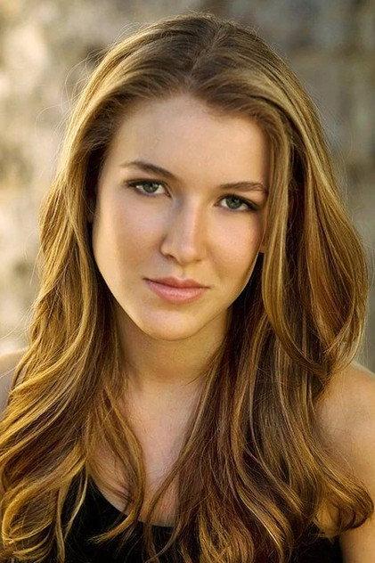 Nathalia Ramos - Actor Profile Photo
