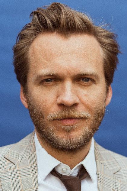 Tim Egloff - Actor Profile Photo