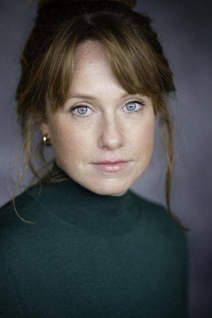 Sarah Ridgeway - Actor Profile Photo