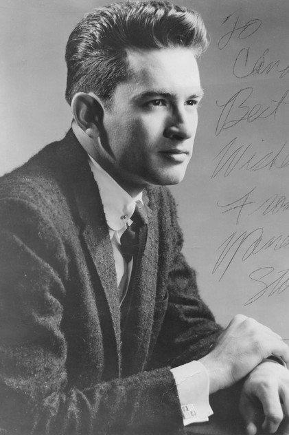Warren Storm - Actor Profile Photo