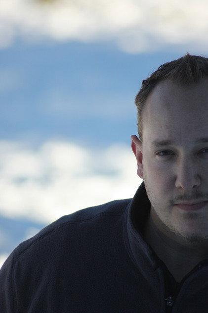 Jason D. Morris - Actor Profile Photo
