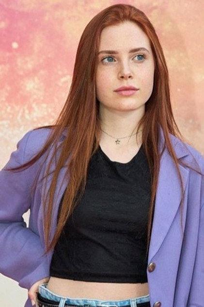 Letizia Liccati - Actor Profile Photo