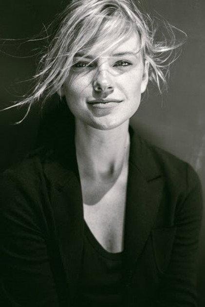 Elīna Vaska-Botere - Actor Profile Photo