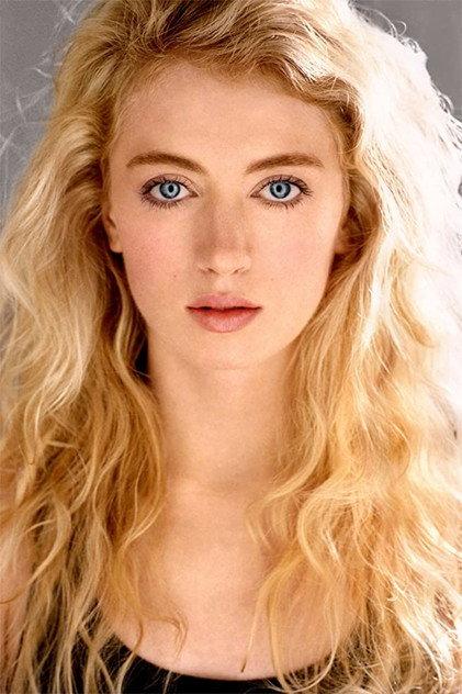 Rosalie Lowe - Actor Profile Photo