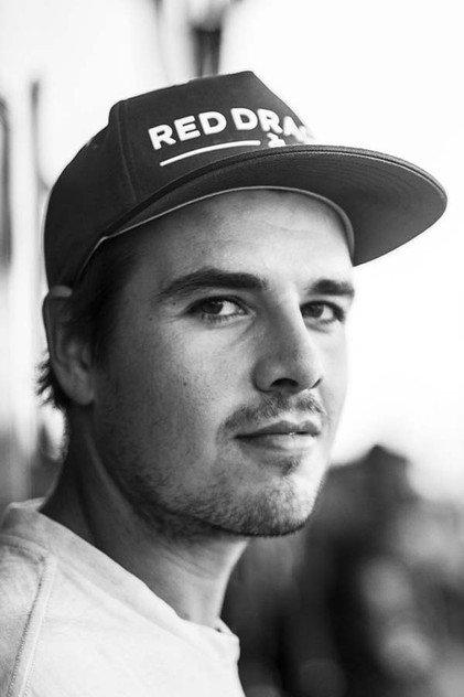 Scott Decenzo - Actor Profile Photo