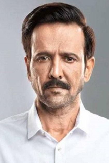 Kay Kay Menon - Actor Profile Photo