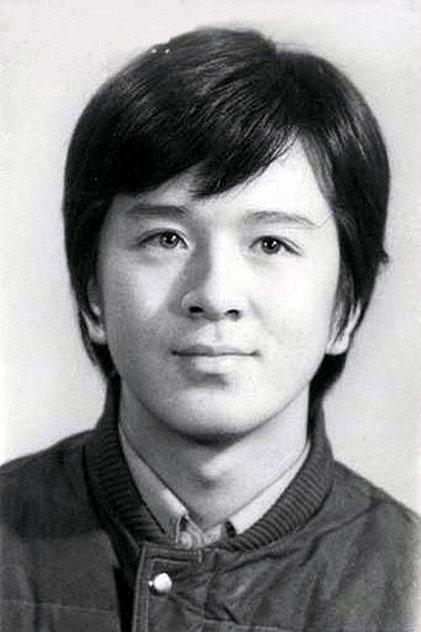 Jia Hongsheng - Actor Profile Photo