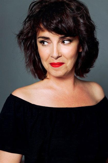 Stéphanie Pareja - Actor Profile Photo