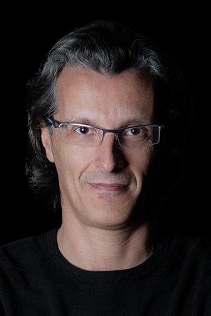 José Enrique Pintor - Actor Profile Photo