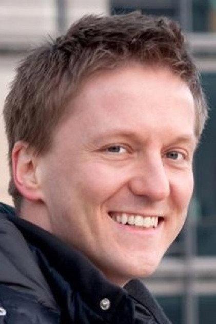 Andreas Gergen - Actor Profile Photo
