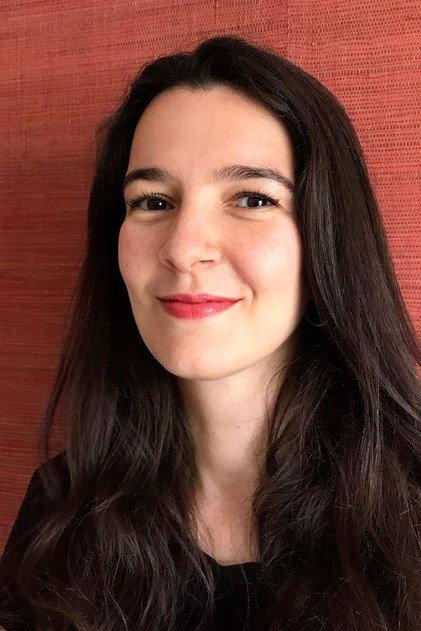 Sarah Onave - Actor Profile Photo