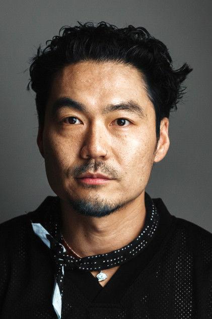 Jonnie Park - Actor Profile Photo