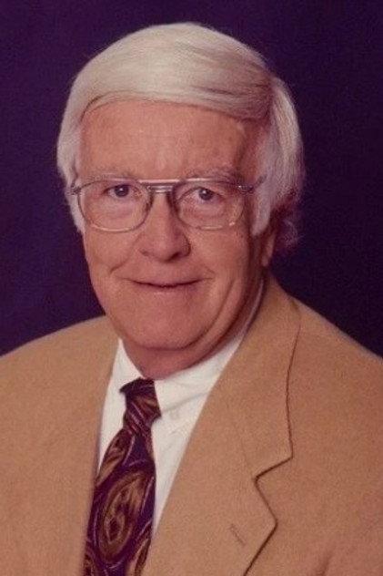Don Iwerks - Actor Profile Photo
