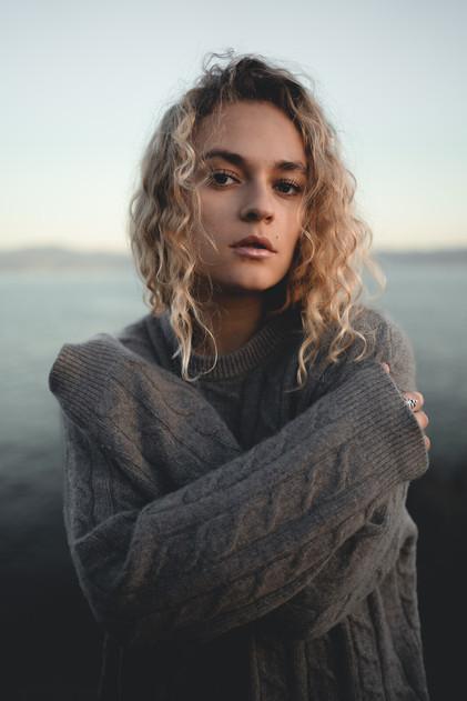 Ghjulia Van Muylders - Actor Profile Photo