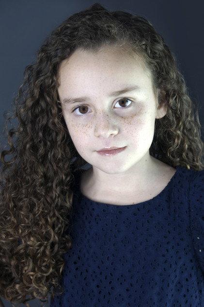 Alexis Rae Forlenza - Actor Profile Photo
