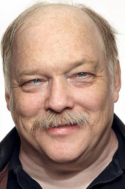 Eric S. Raymond - Actor Profile Photo